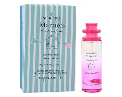 Nước hoa Manners 30 ml